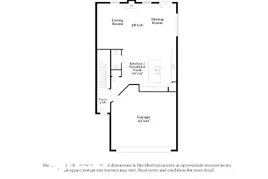 741 Alder Grove Trace Photo 2
