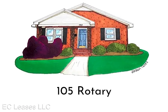 105 S Rotary Ave Photo 1