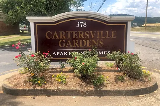 Cartersville Garden Apartments Photo 2