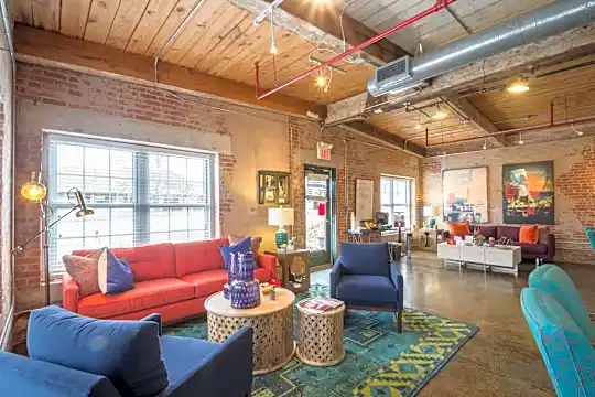 Canton Mill Lofts Photo 2