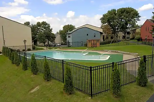 Will-O-Hill Apartments Photo 2