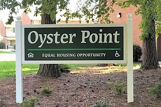 Oyster Point Apartments Photo 2