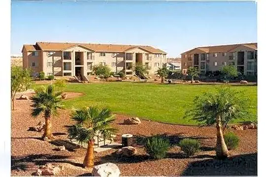 Mesquite Bluffs Apartments Photo 1