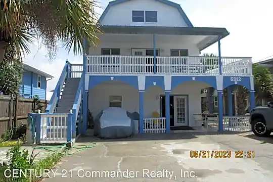 6912 Beach Dr Photo 1