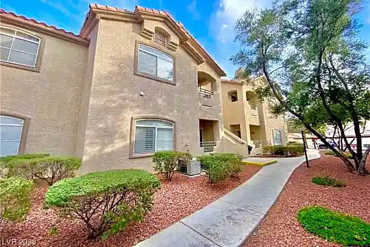 5415 W Harmon Ave #1037 Photo 1