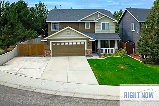 6131 S Sea Breeze Way Photo 1