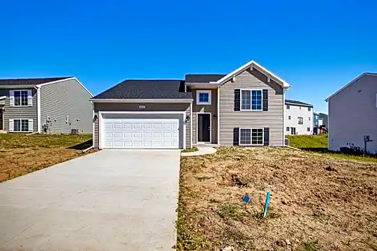 58701 Norton St Photo 1