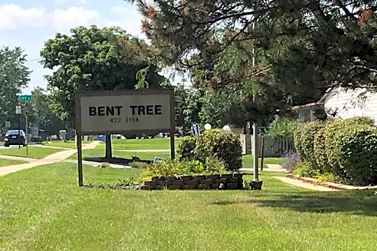 Bent Tree Apartments Photo 2