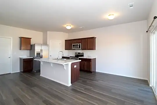 3321 Gulley Ln Photo 2