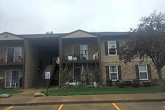 Cheap Apartments In Pontiac