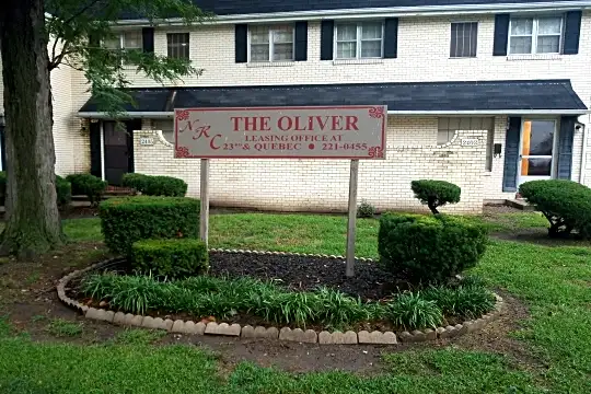 The Oliver Photo 2