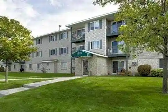 Arlington Ridge Photo 1