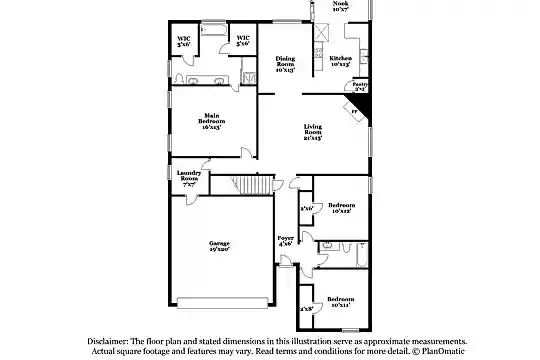 2723 Java Dr Photo 2