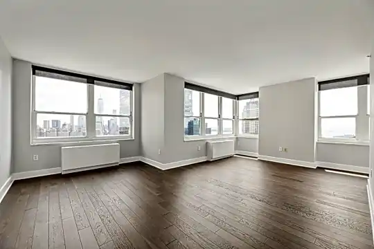 88 Morgan St #3805 Photo 1