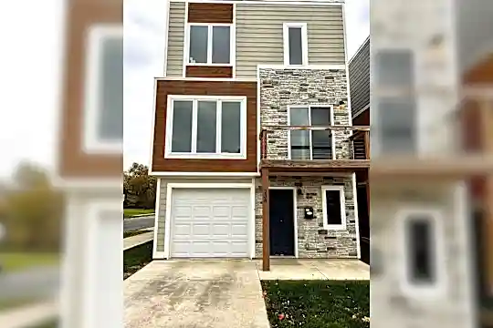 238 N Apperson Way Photo 1