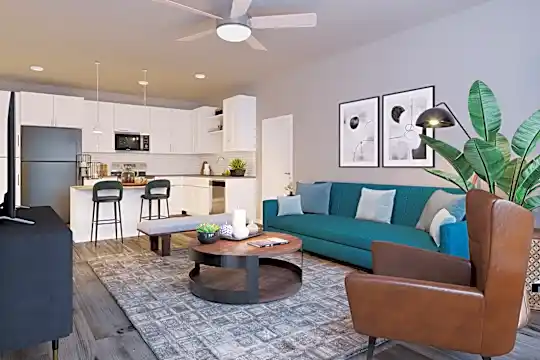 Sonceto Apartments Photo 2