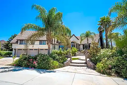 26862 Sand Canyon Rd Photo 1