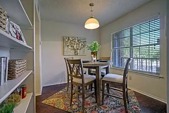 The Centre Apartments Photo 1