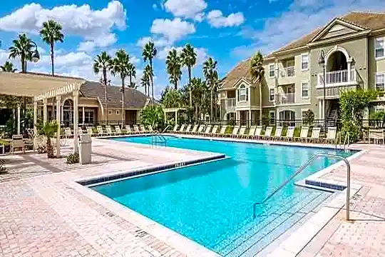 Apartments at Medical District Photo 1