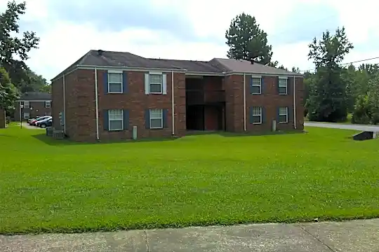 Southwood Apartments Photo 1