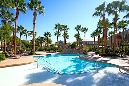 Resort at Coronado Ranch Photo 2