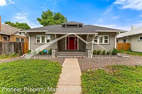 3424 Vine St Photo 1