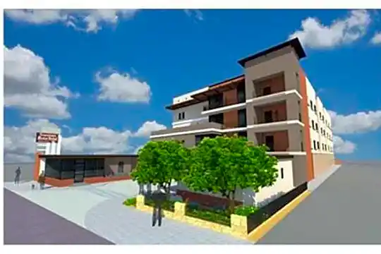 Glenstone Village Photo 2