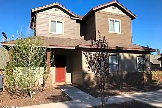 2932 S Camel Dr Photo 1