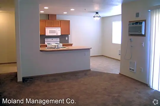 Twin Pines Apartments 12411 E. 8th Ave. Photo 1