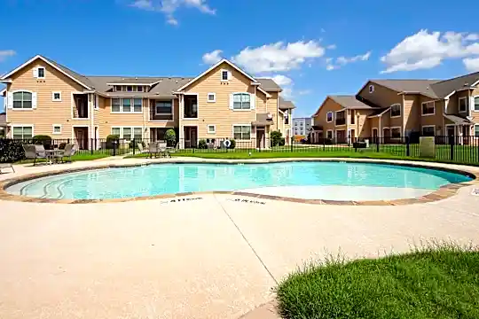 Burkburnett Residences Photo 1
