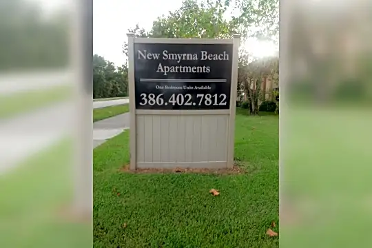 New Smyrna Beach Apartments Photo 2