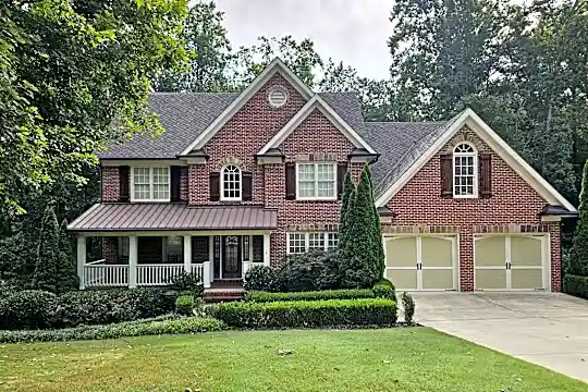 1512 Barksdale Ct NW Photo 1