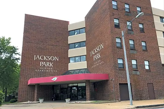 Jackson Park Apartments Photo 2