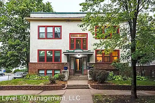 3801 Garfield Ave Photo 1
