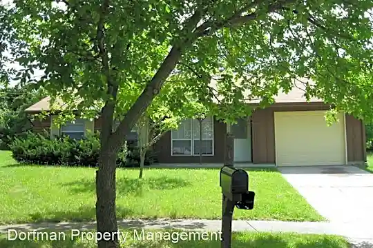 5505 Closser Ct Photo 1
