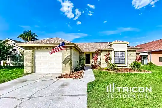5318 Southwick Drive Photo 1