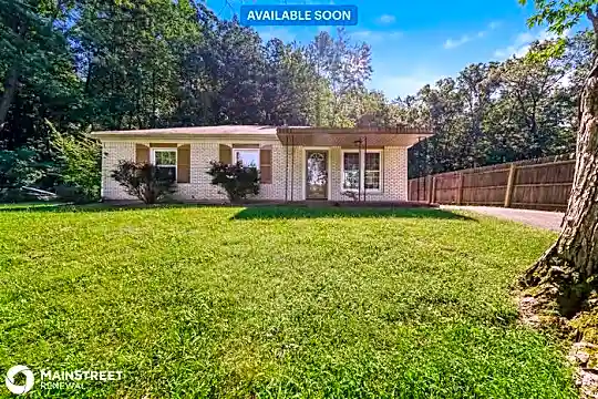 8001 Afterglow Dr Photo 1