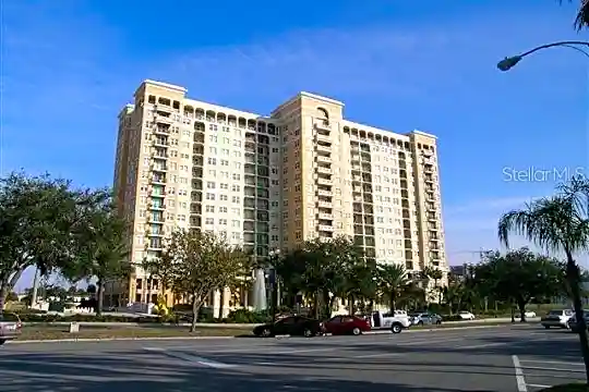 750 N Tamiami Trail #705 Photo 1