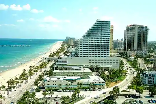 209 N Fort Lauderdale Beach Blvd #16F Photo 1