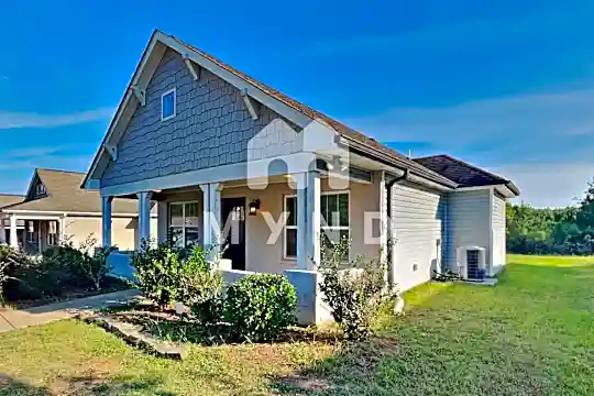 4469 Winchester Hills Way Photo 1