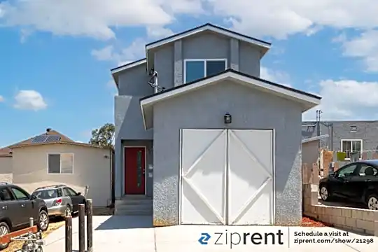 3447 Ocean View Blvd Photo 1