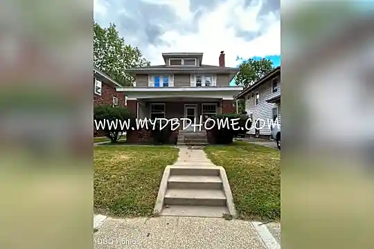 729 Kinsmoor Ave Photo 1