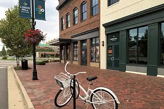Libbie Mill - Midtown Photo 2