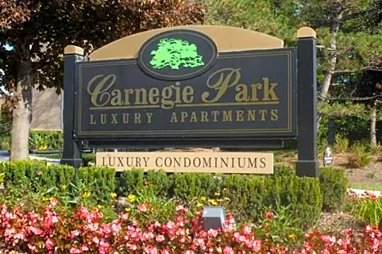 Carnegie Park Apartments Photo 2