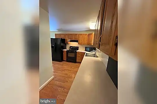 1407 Spackmans Ln Photo 2