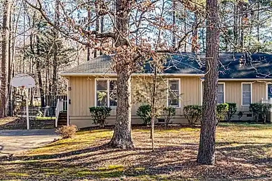 4408 American Dr #B Photo 1