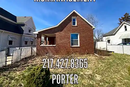 310 Porter St Photo 1
