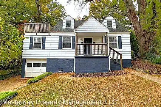1705 Patton Rd Photo 1