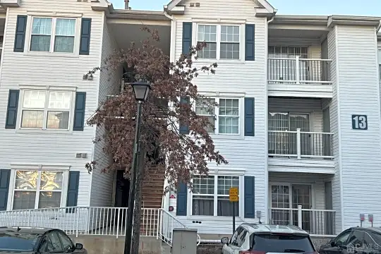 16 Alva Ct, Edison, NJ 08817 - Apartment for Rent in Edison, NJ