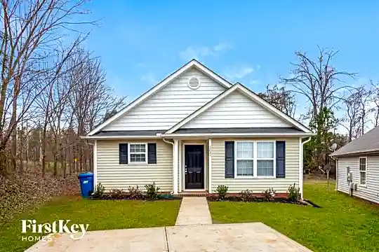 1201 Braveheart Lane Photo 1